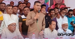 আমি আপনাদেরই লোক, আপনাদের সাথে নিয়েই জয়ী হবো- খালেদ হোসেন আমি আপনাদেরই লোক, আপনাদের সাথে নিয়েই জয়ী হবো- খালেদ হোসেন